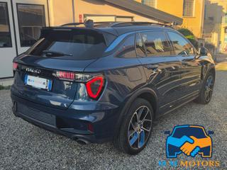 LYNK & CO 01 usata, con Alzacristalli elettrici