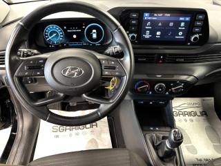 HYUNDAI i20 usata, con Autoradio