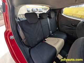 LANCIA Ypsilon usata, con Telecamera per parcheggio assistito