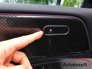 MERCEDES-BENZ B 180 usata, con Interni in pelle