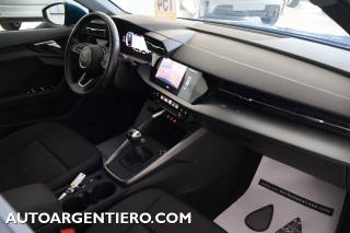 AUDI A3 usata, con Sensore di luce