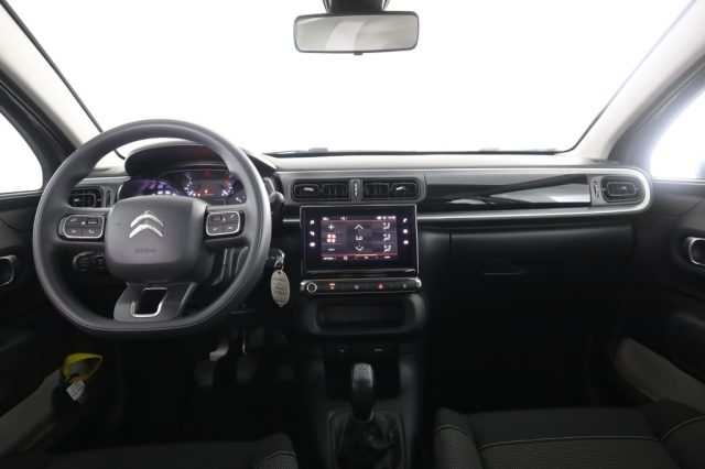 CITROEN C3 usata 10