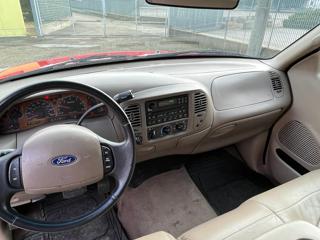 FORD F 150 usata, con Chiusura centralizzata telecomandata