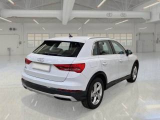 AUDI Q3 usata, con Airbag