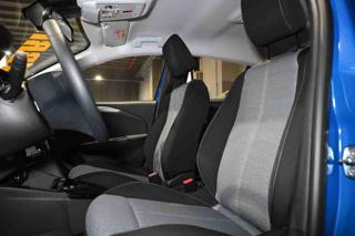 OPEL Corsa usata, con Immobilizzatore elettronico