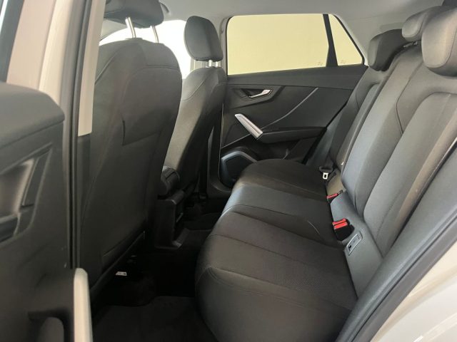AUDI Q2 usata, con Servosterzo