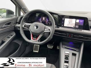 VOLKSWAGEN Golf usata, con ESP