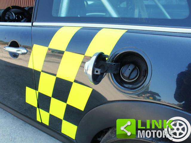 MINI John Cooper Works usata 19