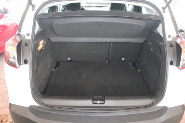 OPEL Crossland X usata, con Cerchi in lega