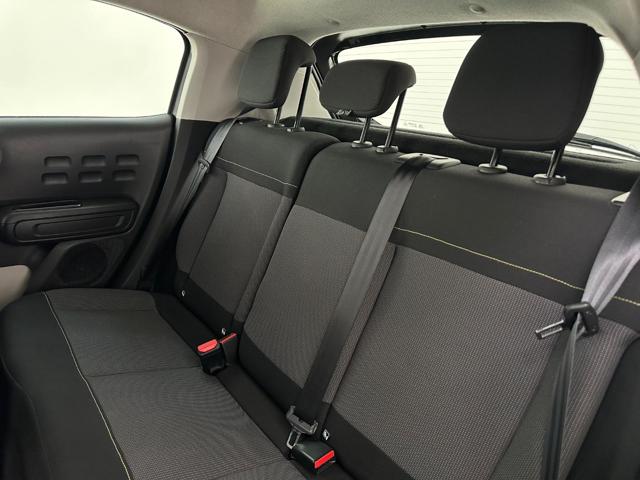 CITROEN C3 usata, con ESP