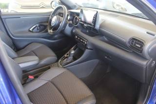 TOYOTA Yaris usata, con Controllo trazione
