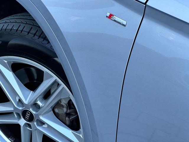 AUDI Q5 usata, con Android Auto