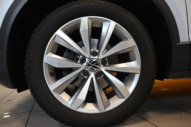 VOLKSWAGEN T-Roc usata 13