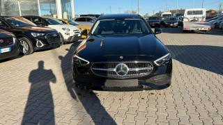 MERCEDES-BENZ C 220 d Mild hybrid S.W. Sport ** SOLO 23.000 KM **