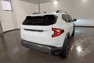 DACIA Duster usata, con Boardcomputer