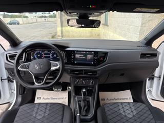 VOLKSWAGEN Taigo usata, con Immobilizzatore elettronico