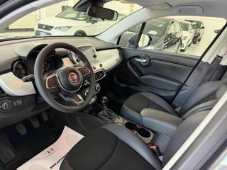 FIAT 500X usata, con Controllo elettronico della corsia
