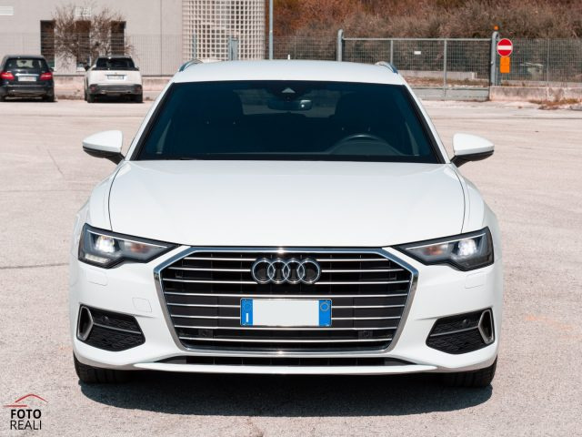 AUDI A6 usata, con Airbag