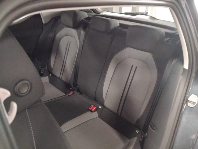 SEAT Leon usata, con Cruise Control