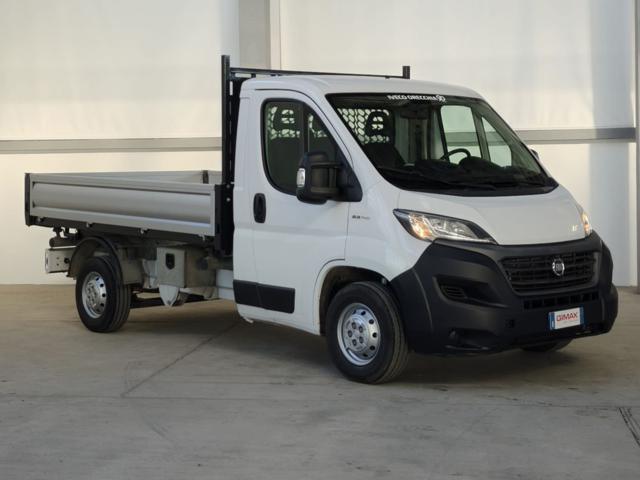 FIAT Ducato usata, con Airbag
