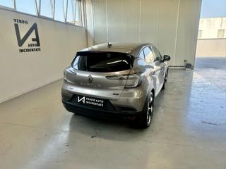 RENAULT Captur usata, con Chiusura centralizzata