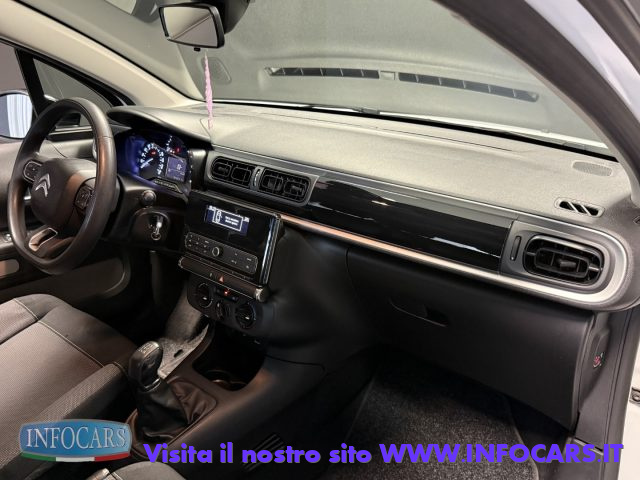 CITROEN C3 usata, con ESP