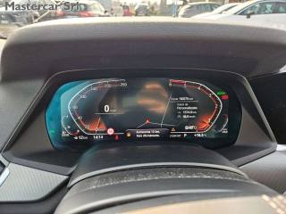 BMW X5 usata, con Volante in pelle