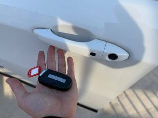 JEEP Compass usata, con Fendinebbia