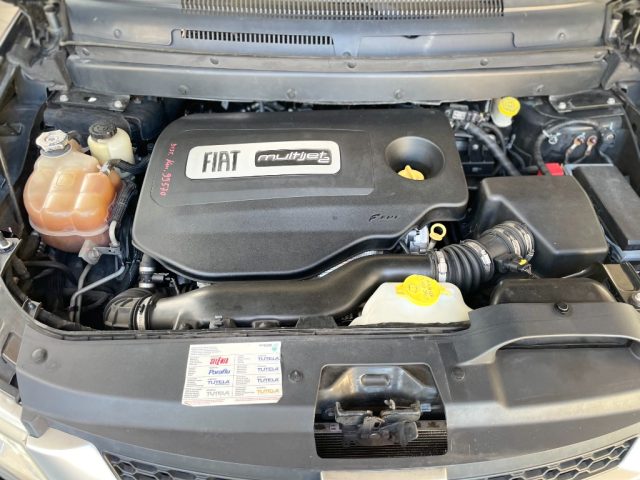FIAT Freemont usata, con Volante multifunzione