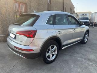 AUDI Q5 usata, con Chiusura centralizzata