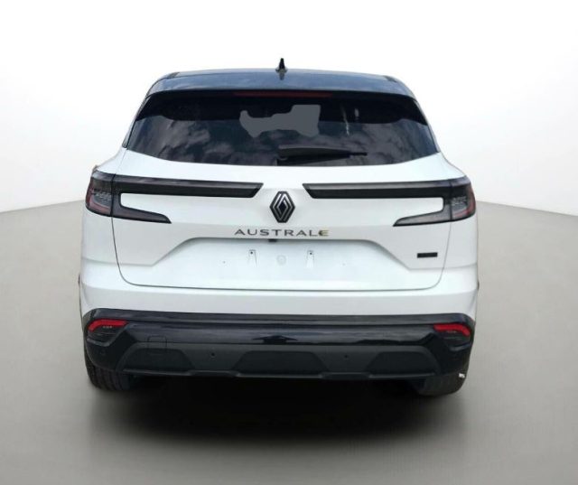 RENAULT Austral usata, con Chiusura centralizzata