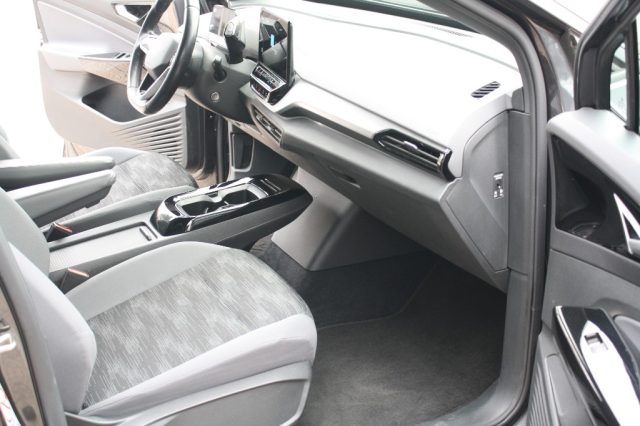 VOLKSWAGEN ID.4 usata, con Bracciolo