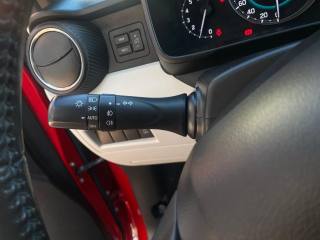 SUZUKI Ignis usata, con Servosterzo