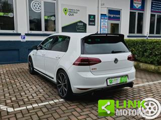 VOLKSWAGEN Golf GTI usata, con Alzacristalli elettrici