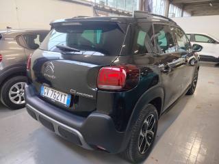 CITROEN C3 Aircross usata, con Airbag Passeggero