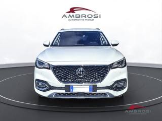 MG EHS usata 6