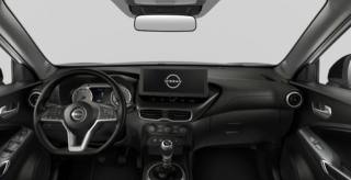 NISSAN Juke usata, con Cruise Control