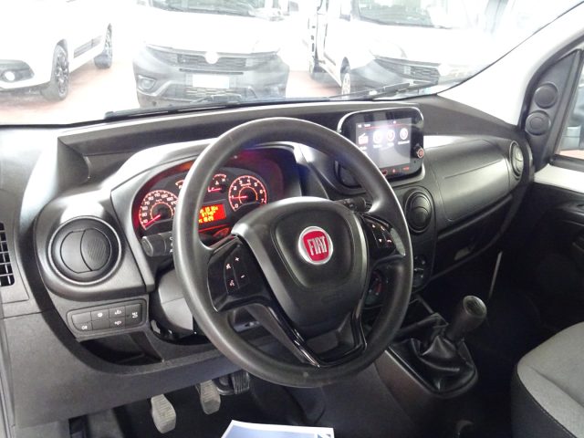 FIAT Fiorino usata, con Controllo trazione