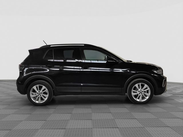 VOLKSWAGEN T-Cross usata 5