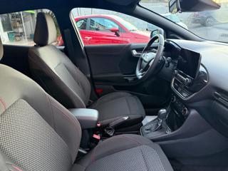 FORD Puma usata, con Servosterzo