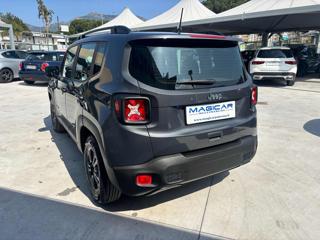 JEEP Renegade usata, con Chiusura centralizzata