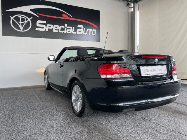 BMW 118 usata, con Fendinebbia
