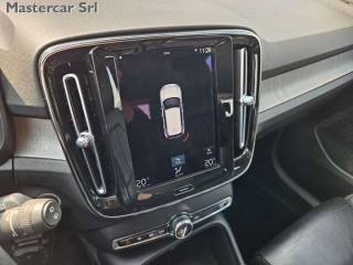 VOLVO XC40 usata, con USB