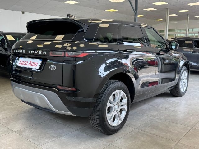 LAND ROVER Range Rover Evoque usata, con Airbag Passeggero