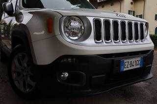 JEEP Renegade usata 94