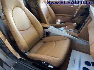 PORSCHE 911 usata, con Fari Xenon
