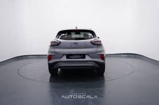 FORD Puma usata, con Controllo trazione