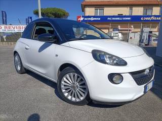 OPEL Adam 1.4 87 CV aut. Glam CHILOMETRI CERTIFICATI