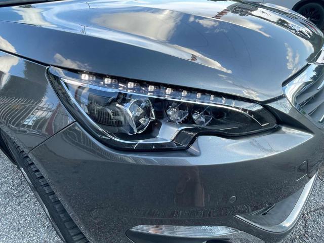 PEUGEOT 308 usata, con Climatizzatore