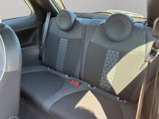 FIAT 500 usata, con Climatizzatore